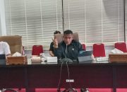Wakil Ketua Komisi C DPRD Bontang Nilai LGBT Sebagai Ancaman Non-militer Sudah Tepat