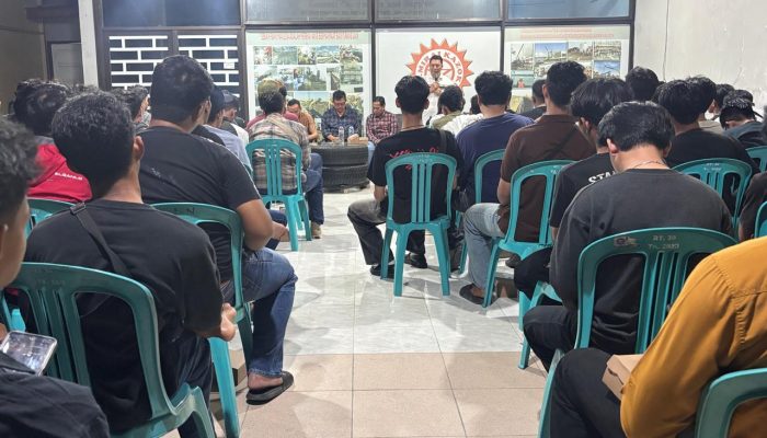 DPRD Bontang Dorong Tenaga Ahli Ke Jepang, Welder dan Scaffolding di Butuhkan