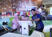 Kehadiran Veloz Hybrid Dongkrak Penjualan Kalla Toyota, Market Share Juni Melejit hingga 40,9%