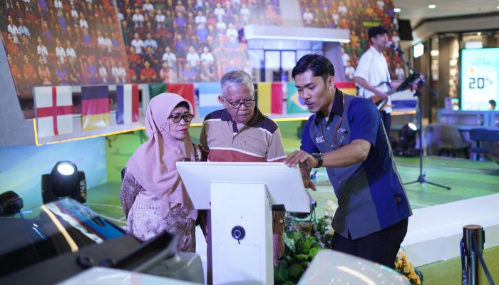 Kehadiran Veloz Hybrid Dongkrak Penjualan Kalla Toyota, Market Share Juni Melejit hingga 40,9%