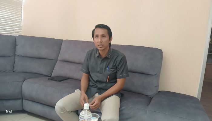 Heri Keswanto Usul Masa Tunggu Insentif Guru Pengganti Dipangkas Jadi Satu Tahun