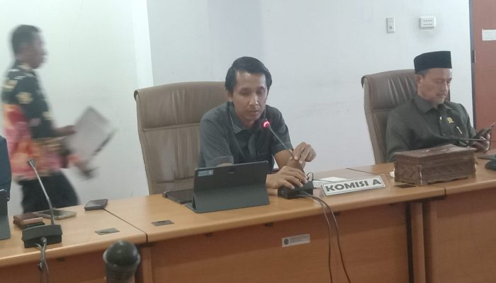 Guru Anggota Parpol Terancam Tak Dapat Insentif, DPRD Bontang Angkat Suara