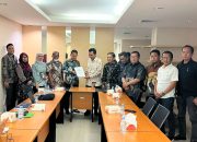 Siap Melompat Lebih Tinggi, Bupati Andi Rahim Jajaki Kerja Sama Industri Skala Besar dengan Kemenperin
