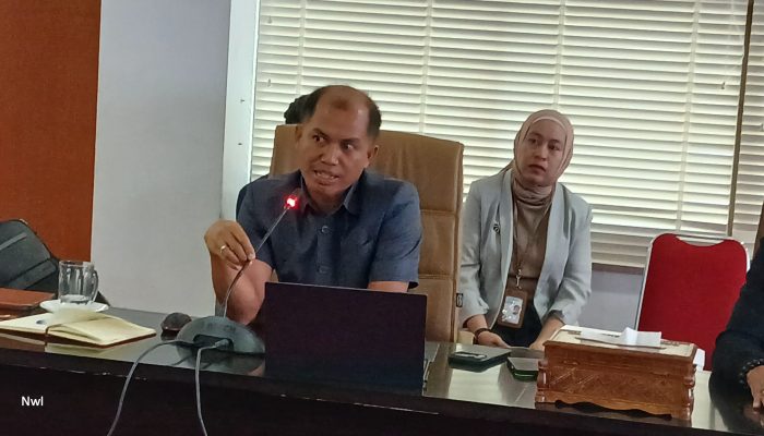 DPRD Minta Perusahaan Tak Sembunyikan Potensi Risiko Industri