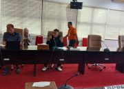 DPRD Desak PT KPI Buka Skenario Terburuk Kebocoran Amoniak, Jangan Hanya Bilang Aman