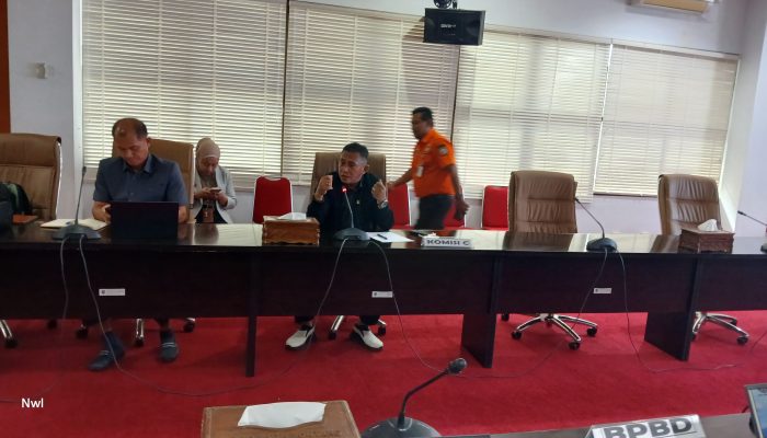 DPRD Desak PT KPI Buka Skenario Terburuk Kebocoran Amoniak, Jangan Hanya Bilang Aman