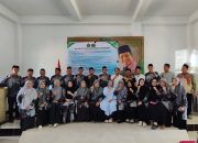 Wujudkan Pesantren Ramah Anak, Ponpes As’Adiyah Belawa Baru Deklarasikan Gerakan Nasional RANA