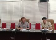 DPRD Bontang Tampung Usulan Pemuda untuk Penyempurnaan Raperda Kepemudaan