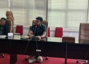 Dorong Perda Kesiapsiagaan Bencana Industri, Alfin: Warga Buffer Zone Berhak Tahu Risiko