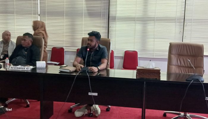 Dorong Perda Kesiapsiagaan Bencana Industri, Alfin: Warga Buffer Zone Berhak Tahu Risiko