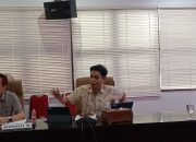 Winardi: Usulan Pemuda Diakomodir Selama Tidak Bertentangan dengan Aturan