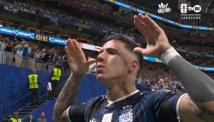 Senyap Mematikan: Saat Argentina Membungkam Kesombongan Inggris di Atas Lapangan