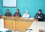 Kadis PMD Luwu Utara Dorong Desa Baloli Wujudkan Tata Kelola Bersih dan Transparan