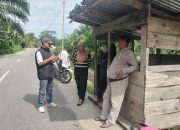 Kunjungan Mendadak ke ODTW Tamboke, UPT Pariwisata Luwu Utara Pantau Kinerja Petugas