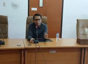 Heri: Pemerintah Tak Konsisten, Jangan Ubah RTRW Hanya Bermodal Kajian Perusahaan