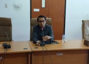 Heri Kritik Pemkot: RTRW Tanpa Masterplan, Arah Pembangunan Dipertanyakan
