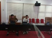 Cegah Konflik, Alfin Usul Pelibatan Warga dalam Penyusunan Andalalin