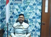 Alfin Dorong Jam Operasional Angkutan Berat Diatur dalam Raperda LLAJ