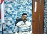 DPRD Siapkan Dasar Hukum Terminal Tipe C, Alfin: Jangan Tunggu Proyek Baru Buat Perda