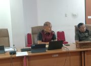 Pansus RTRW Bontang Minta Usulan PKT Dikaji Ulang, Dampak Lingkungan Jadi Prioritas
