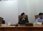 DPRD Bontang Dorong Pemberian Insentif Bagi Tutor SKB