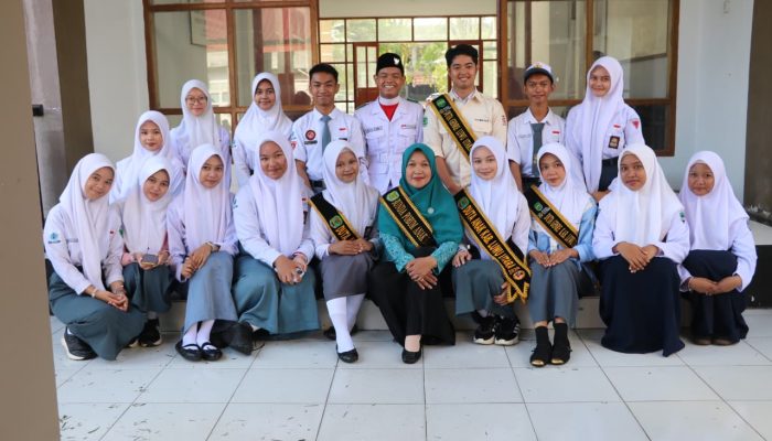 Bunda PAUD Luwu Utara Gaungkan Lingkungan Ramah Anak di Hari Anak Nasional 2026