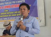 Hari Anak Nasional, Diskominfo-SP Luwu Utara Gencarkan Edukasi Literasi Digital Sepanjang 2026