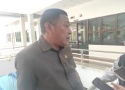 Lubang Galian Dibiarkan Berbulan-Bulan, Sahib Semprot Kontraktor Jargas