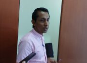 Heri Keswanto Pastikan Guru dengan Masa Pengabdian Setahun Berhak Terima Insentif