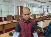 DPRD Bontang: RTRW Baru Akan Atur Kawasan Rawan Banjir dan Ruang Terbuka Hijau