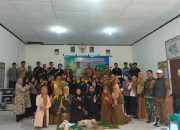 Dinkes Luwu Utara Bekali Warga Rongkong Keterampilan Pertolongan Pertama Melalui SPGDT