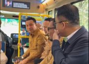 Kebanggaan Luwu Utara: Masrah Marang, Putra Daerah Sukses Produksi Mobil Listrik “Marlip”