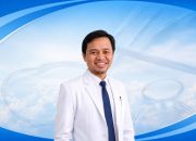 Dedikasi Kemanusiaan dan Profesionalisme Bawa dr. Aris Abidin Nakhodai IDI Luwu Utara