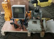 Flow Meter Untuk Solar untuk Efisiensi dan Kontrol Penggunaan Bahan Bakar
