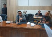 DPRD Bontang Desak Penambahan Alat Pemantau Kualitas Udara di Kawasan Industri