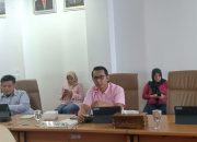Raperda Insentif Guru Tuntas, Segera Masuk Tahap Uji Publik