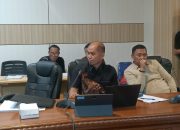 Ketua Pansus DPRD Bontang Minta RTRW Perjelas Zonasi Pembangunan dan RTH