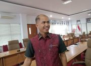 Pansus RTRW Dorong Pemkot Miliki Pusat Data yang Terintegrasi