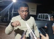 DPRD Dorong Bus Perusahaan Wajib Turunkan Penumpang di Terminal