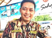 GM FKPPI Kaltim Soroti Dugaan Cacat Prosedur Mini Kompetisi Proyek Jalan Maluang