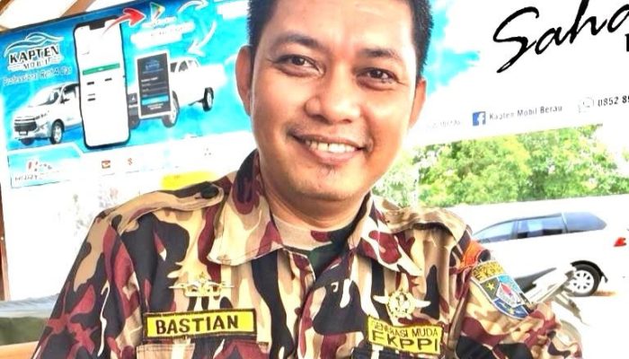 GM FKPPI Kaltim Soroti Dugaan Cacat Prosedur Mini Kompetisi Proyek Jalan Maluang