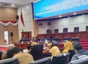 Aset Kapal Roro Terancam Disita, Tiga Fraksi DPRD Bontang Kompak Dorong Pembentukan Pansus