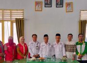 Sambut HUT ke-81 RI, Baznas dan PPNI Luwu Utara Bersinergi Gelar Khitan Massal