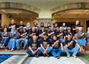 Tiket Lembah Permai Fair Gratis Malam Ini, Hadirkan Golden Memories Lewat Aksi Panggung Galatua Reborn 