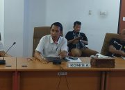 Heri Keswanto: Jangan Lepas Tangan, Hotel Equator Dibentuk oleh PT KNE