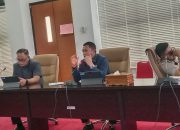 Komisi C DPRD Bontang Dorong Kendaraan Perusahaan Gunakan Plat Kaltim