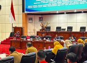DPRD Minta Status Aset Kapal Roro Diperjelas, Jangan Sampai Disita