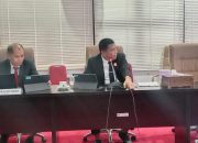DPRD Bontang Dorong Skema Kolaborasi Antar Instansi untuk Penertiban LLAJ