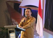 Pariwisata Luwu Utara Dilirik Investor: Surga Tersembunyi yang Siap Mendunia!