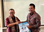 Gandeng Universitas Harkat Negeri, Yayasan Andi Manenne Cendekia Matangkan Persiapan POLTEKIS Luwu Utara